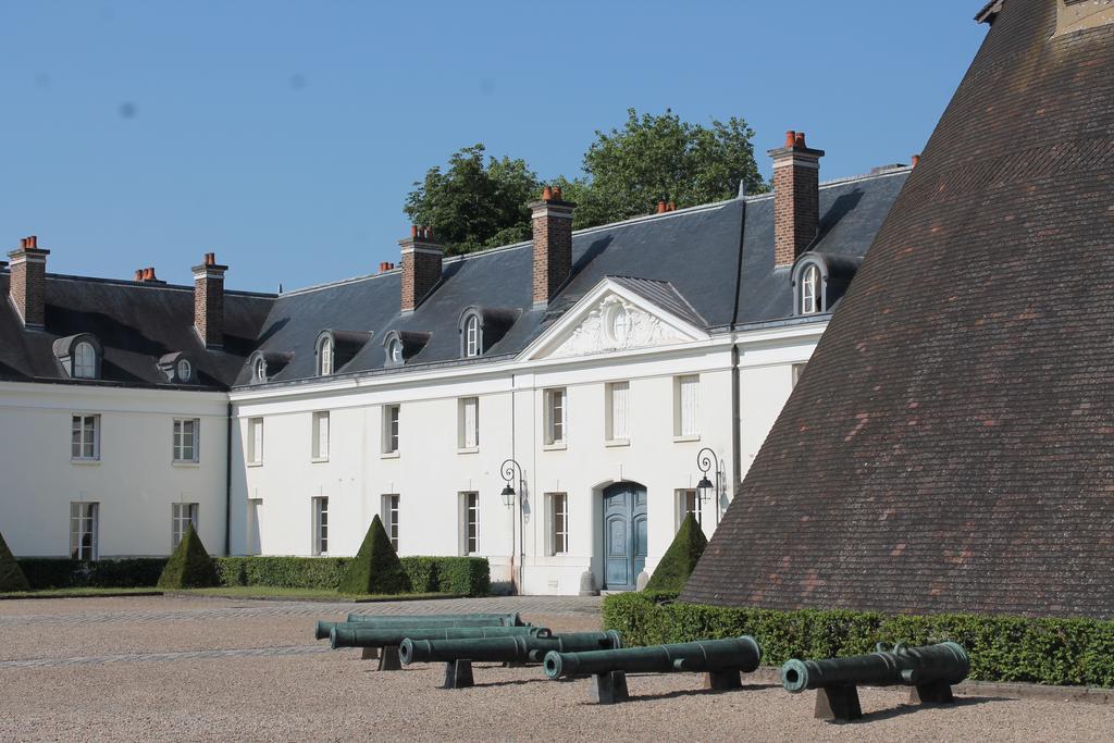 Ibis Budget Montceau Les Mines Montceau-les-Mines Exterior foto